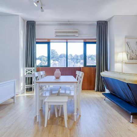 Travel And Live Faria Guimaraes Apartment Порто Екстериор снимка