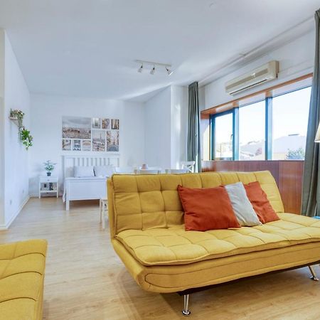 Travel And Live Faria Guimaraes Apartment Порто Екстериор снимка