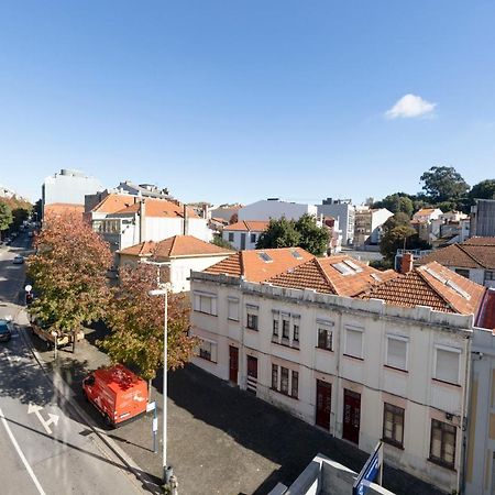 Travel And Live Faria Guimaraes Apartment Порто Екстериор снимка