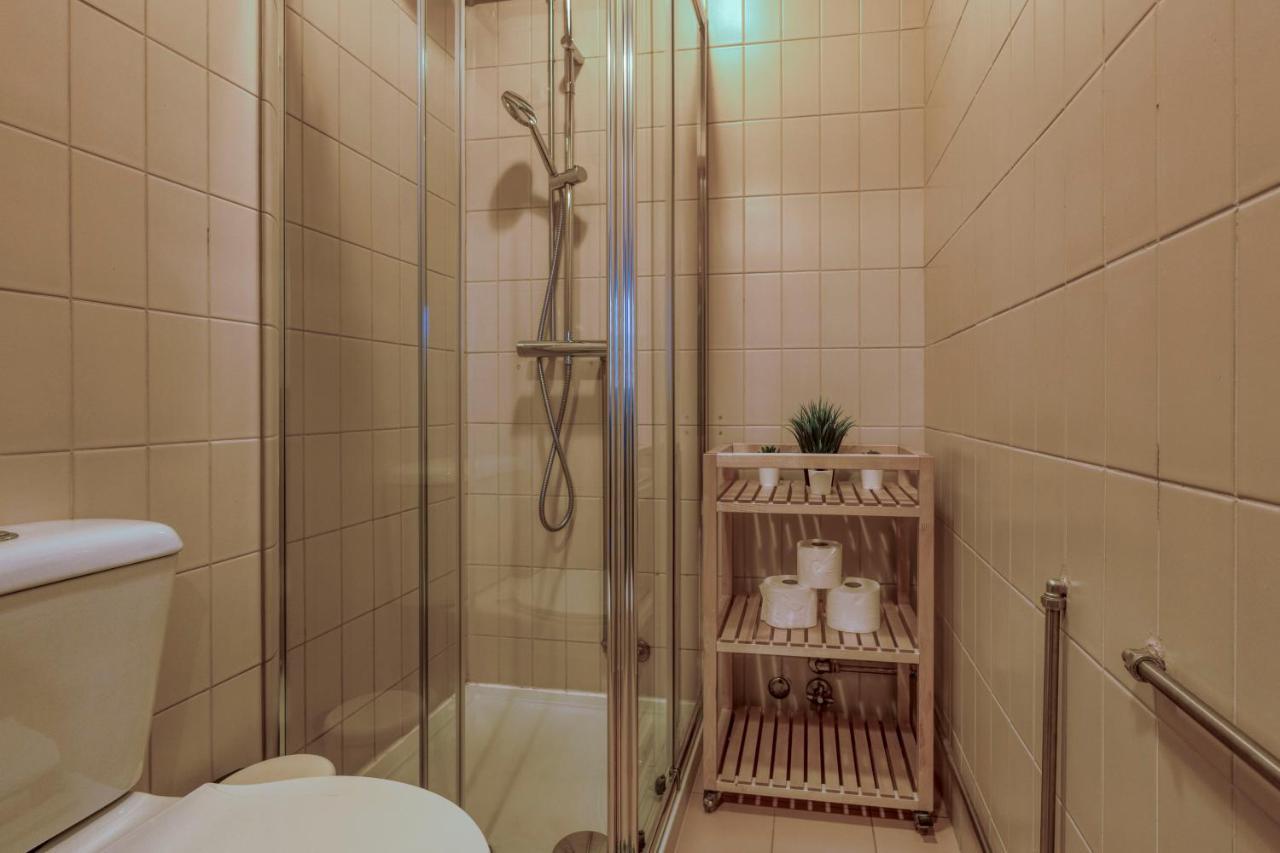 Travel And Live Faria Guimaraes Apartment Порто Екстериор снимка